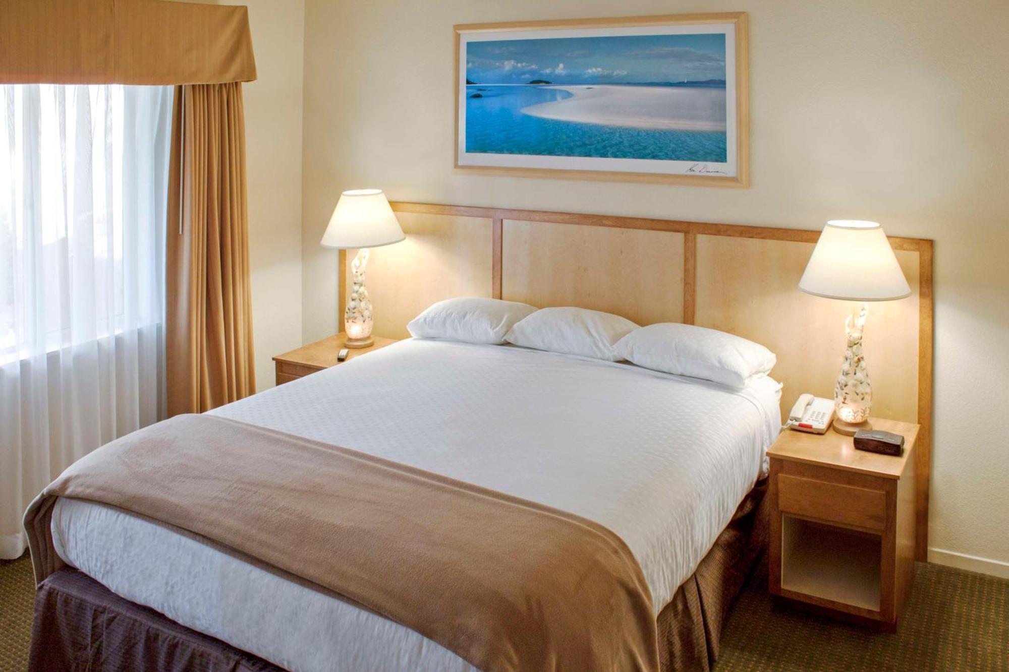 Hilton Vacation Club San Luis Bay Avila Beach Extérieur photo