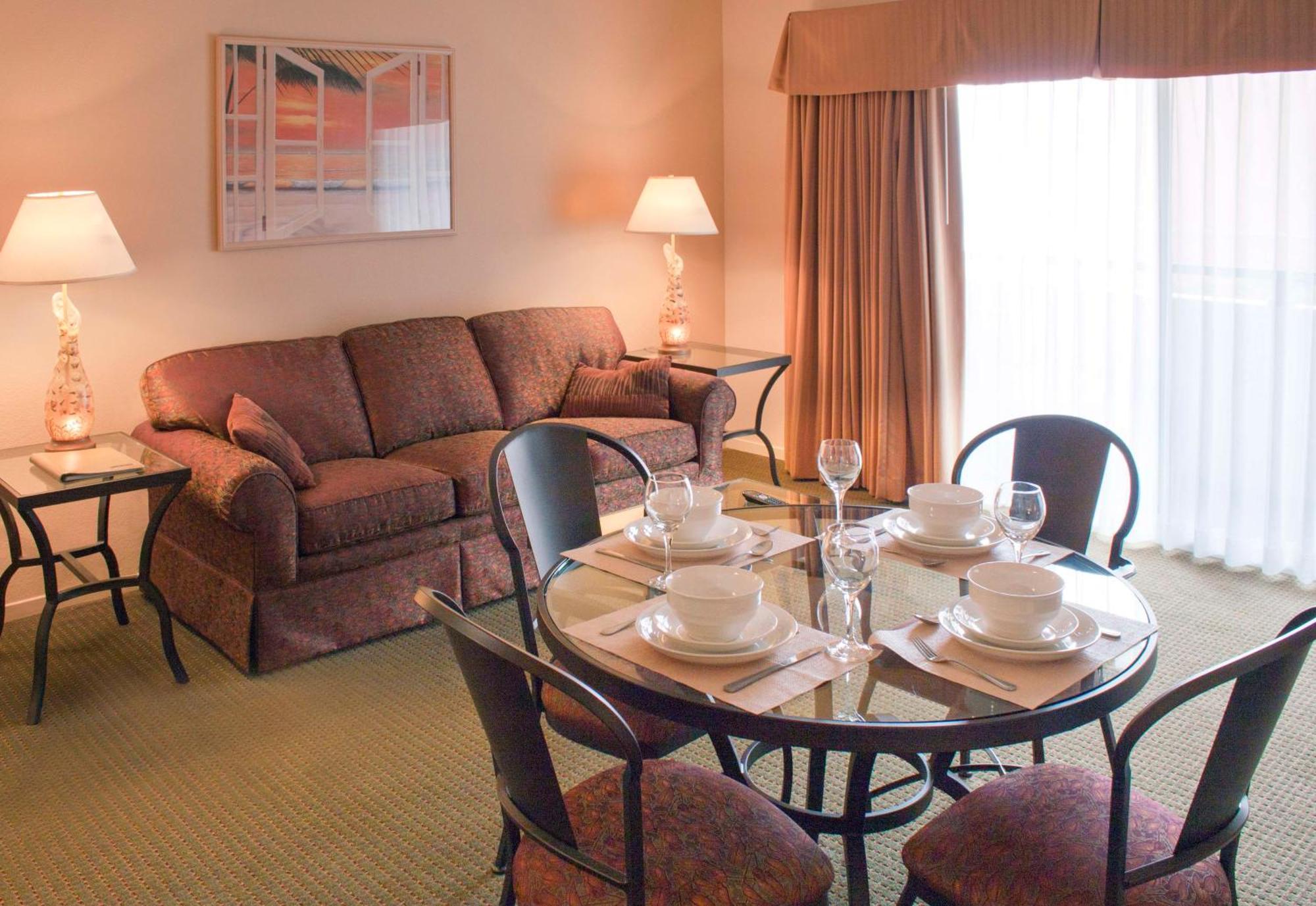 Hilton Vacation Club San Luis Bay Avila Beach Extérieur photo