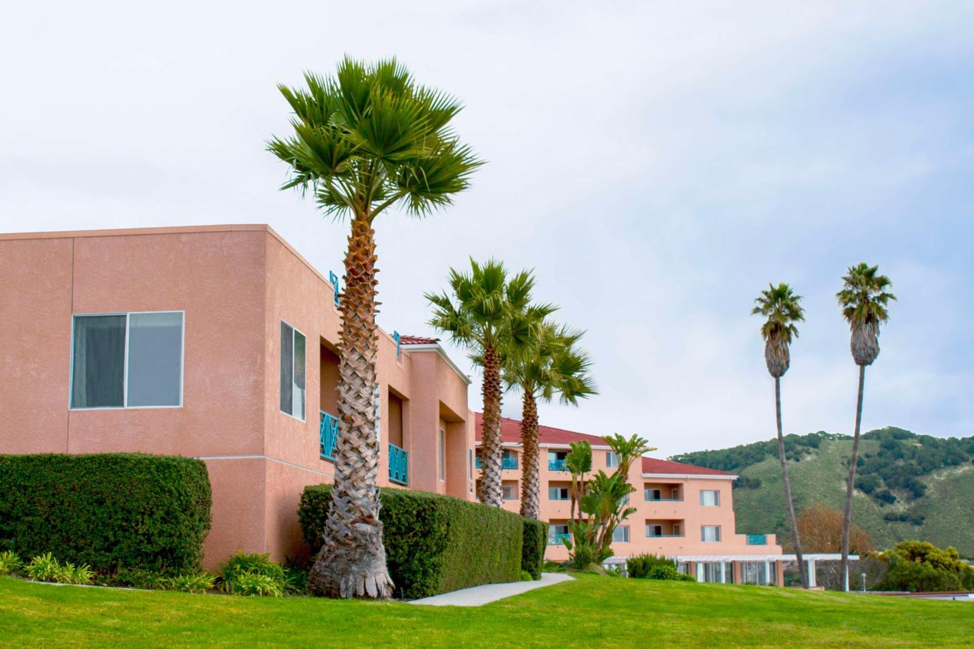 Hilton Vacation Club San Luis Bay Avila Beach Extérieur photo