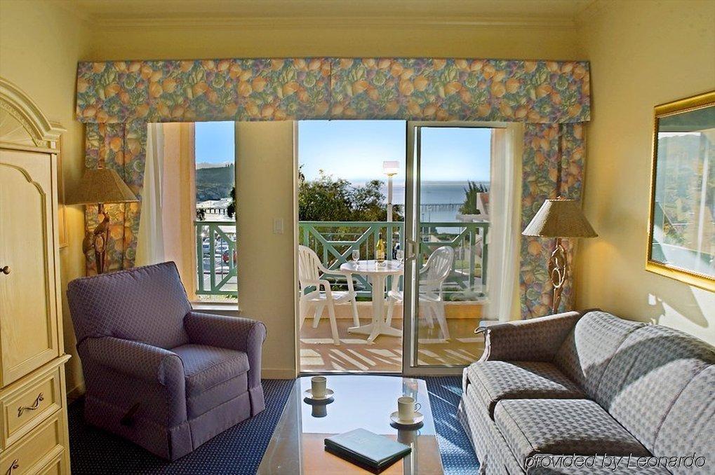 Hilton Vacation Club San Luis Bay Avila Beach Chambre photo