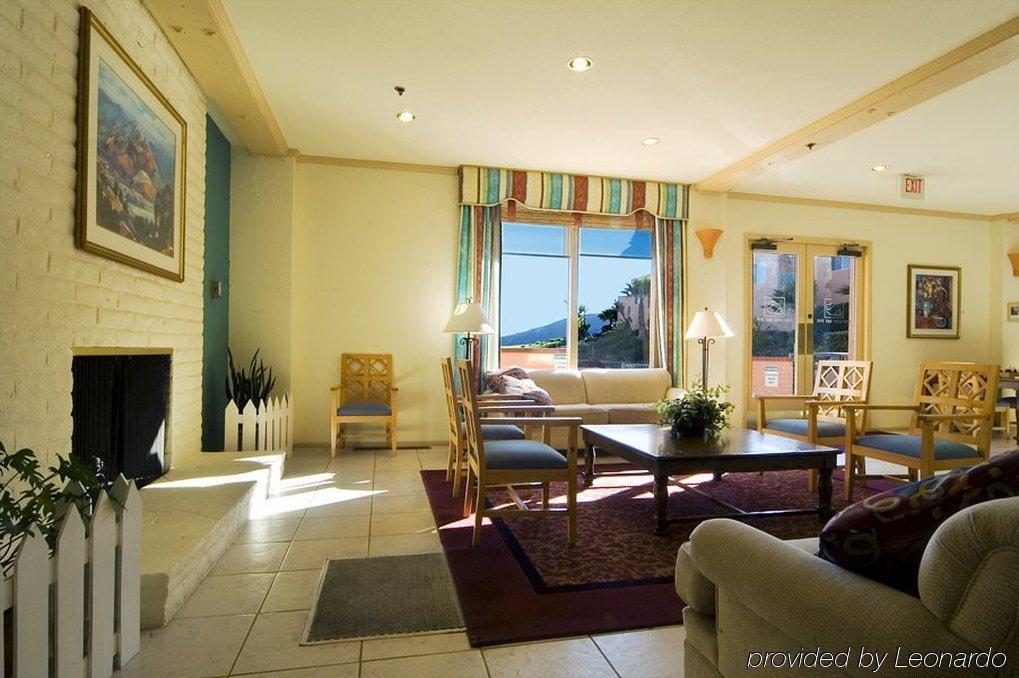 Hilton Vacation Club San Luis Bay Avila Beach Intérieur photo