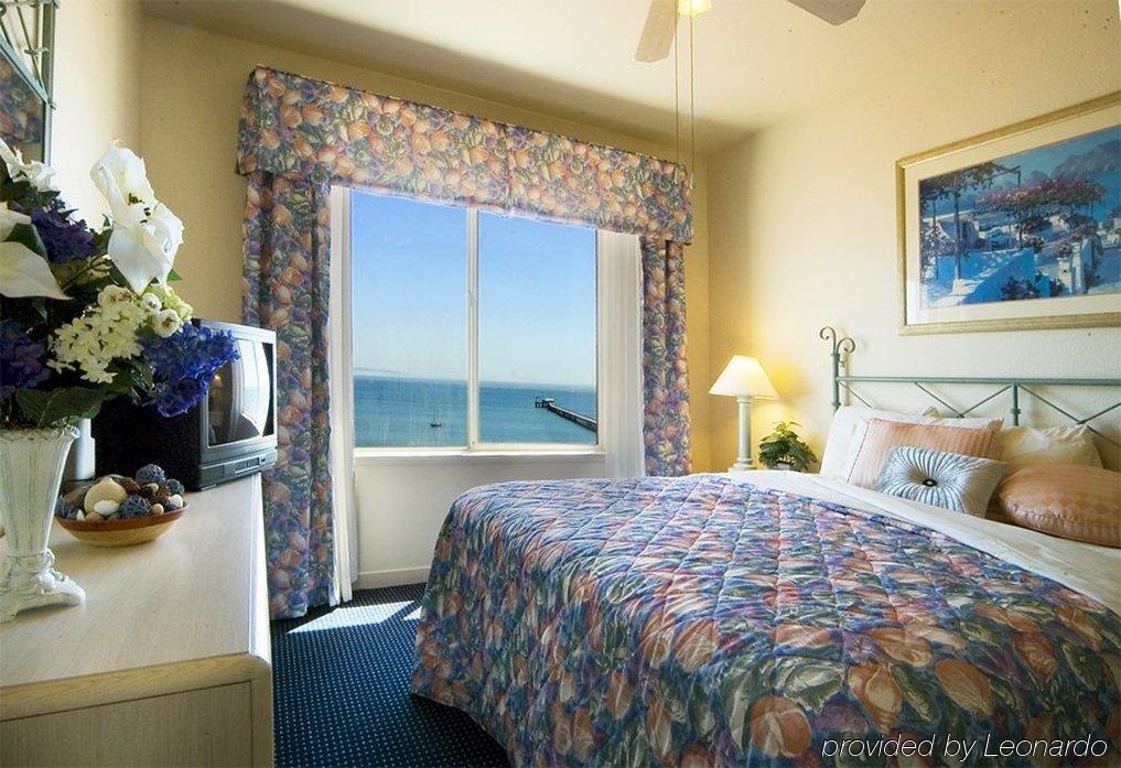 Hilton Vacation Club San Luis Bay Avila Beach Chambre photo