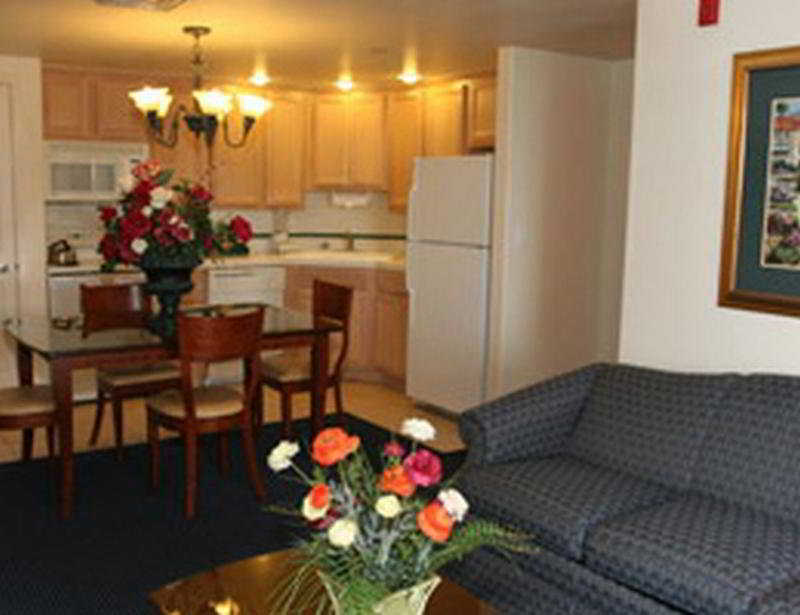 Hilton Vacation Club San Luis Bay Avila Beach Chambre photo