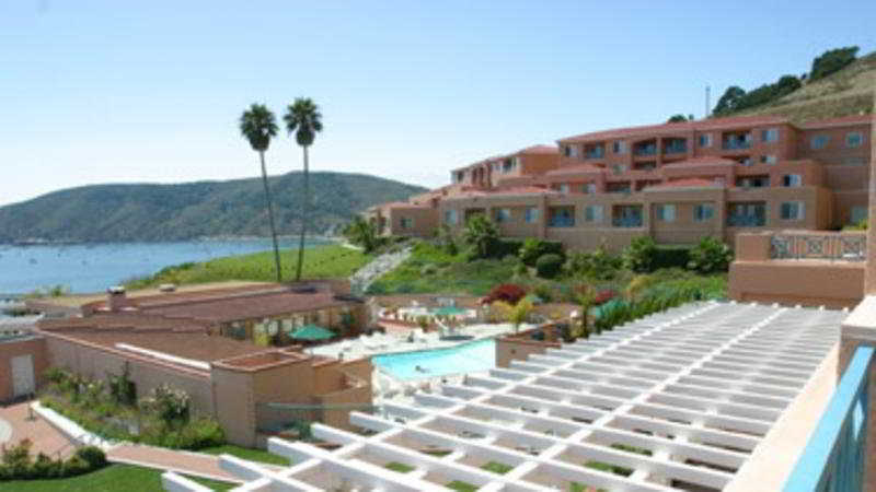 Hilton Vacation Club San Luis Bay Avila Beach Extérieur photo