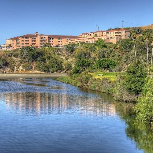 Hilton Vacation Club San Luis Bay Avila Beach Extérieur photo