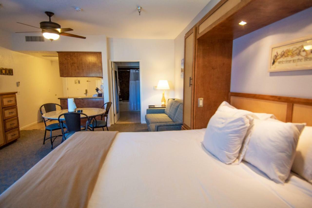 Hilton Vacation Club San Luis Bay Avila Beach Extérieur photo