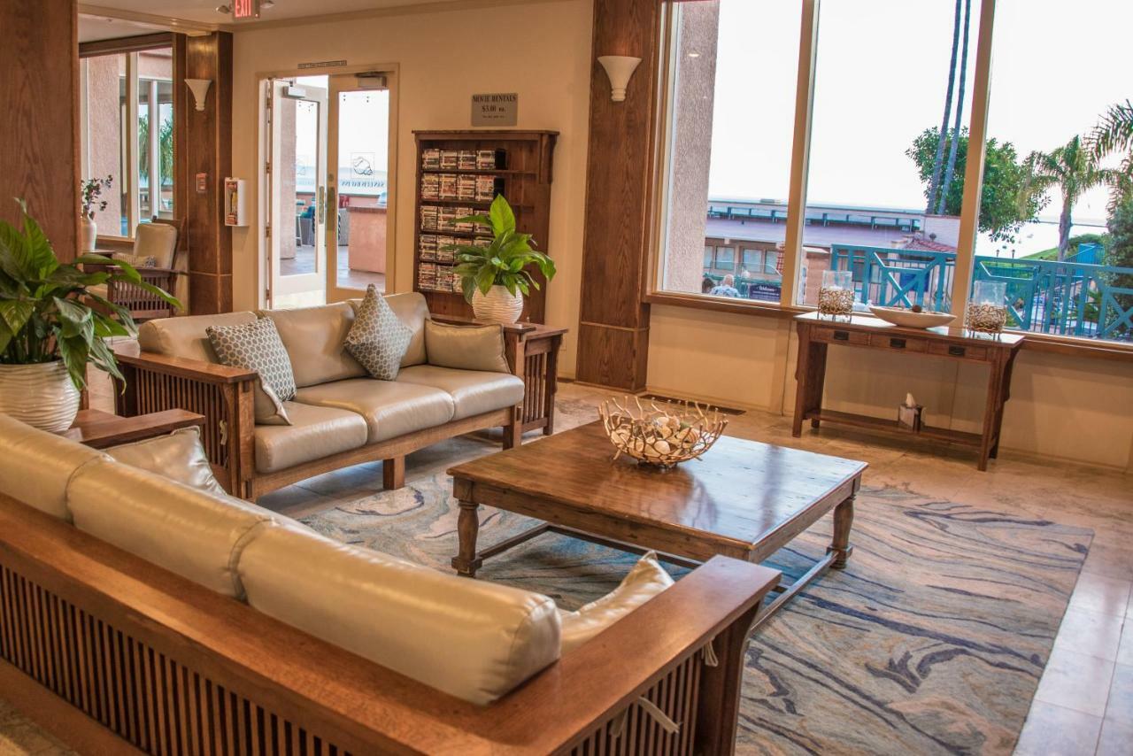 Hilton Vacation Club San Luis Bay Avila Beach Extérieur photo