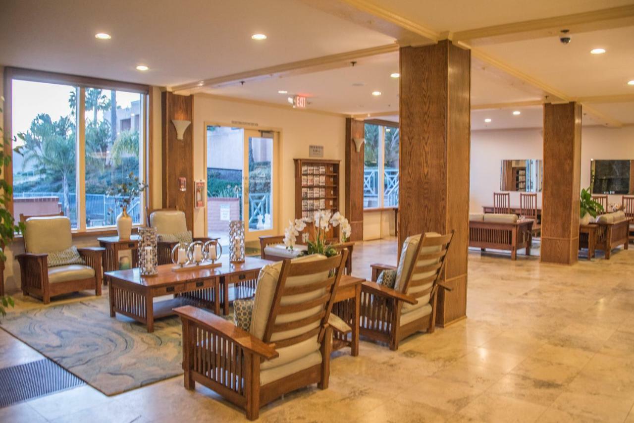 Hilton Vacation Club San Luis Bay Avila Beach Extérieur photo