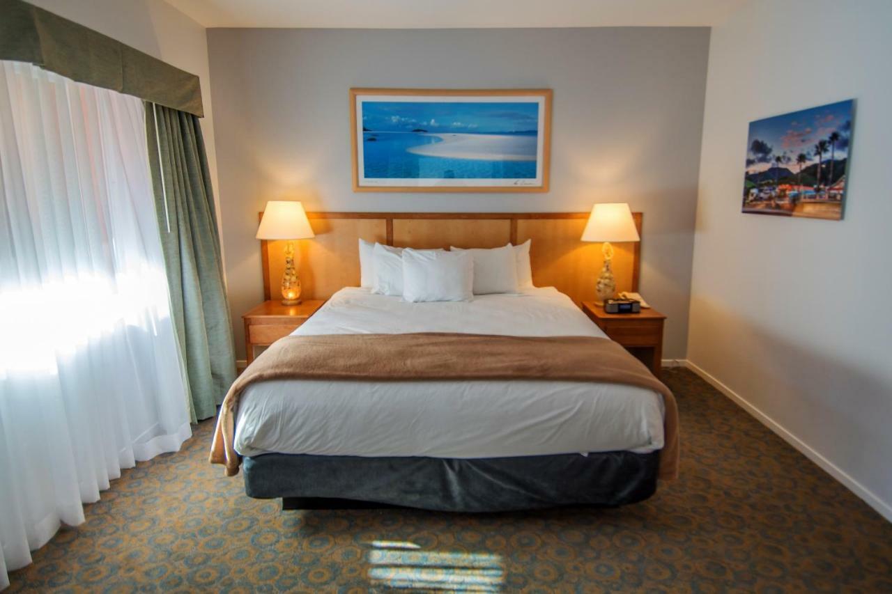 Hilton Vacation Club San Luis Bay Avila Beach Extérieur photo