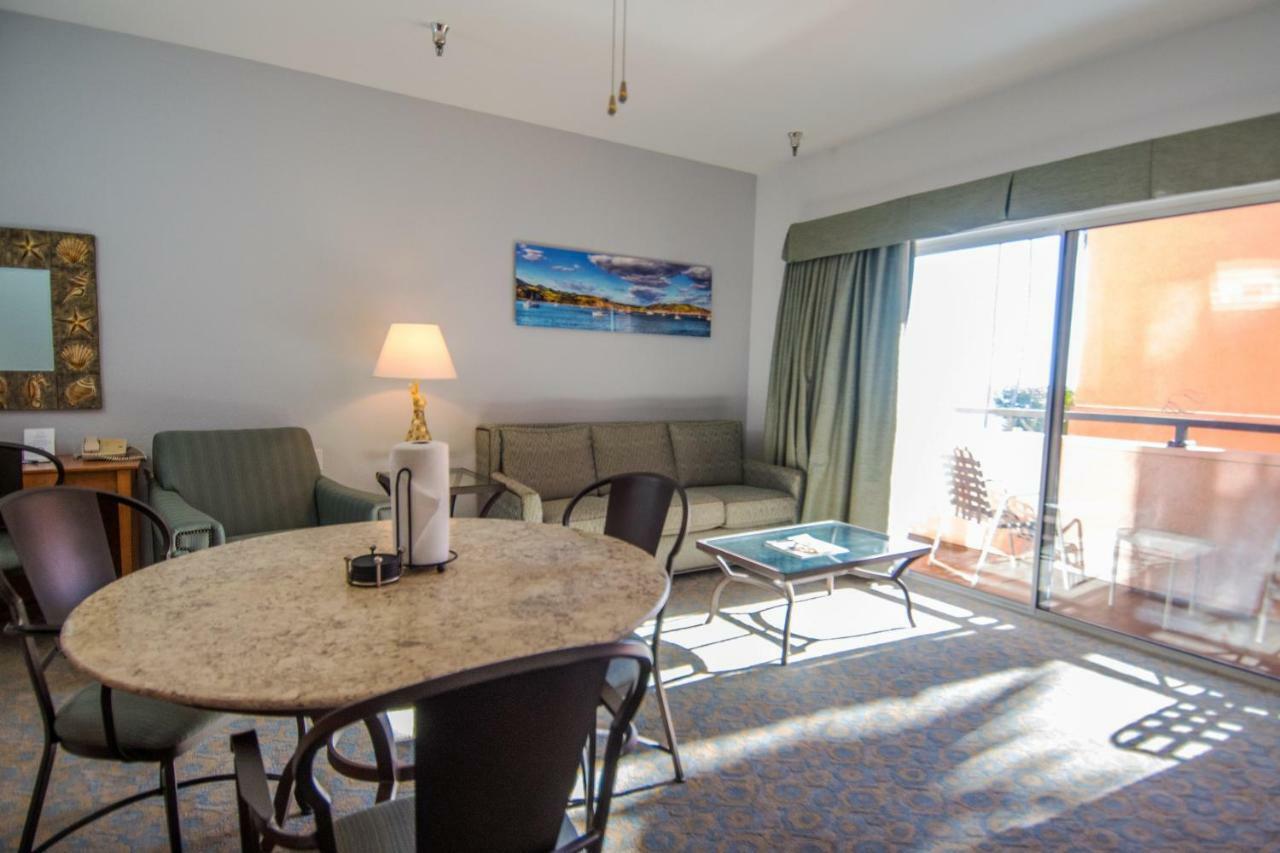 Hilton Vacation Club San Luis Bay Avila Beach Extérieur photo