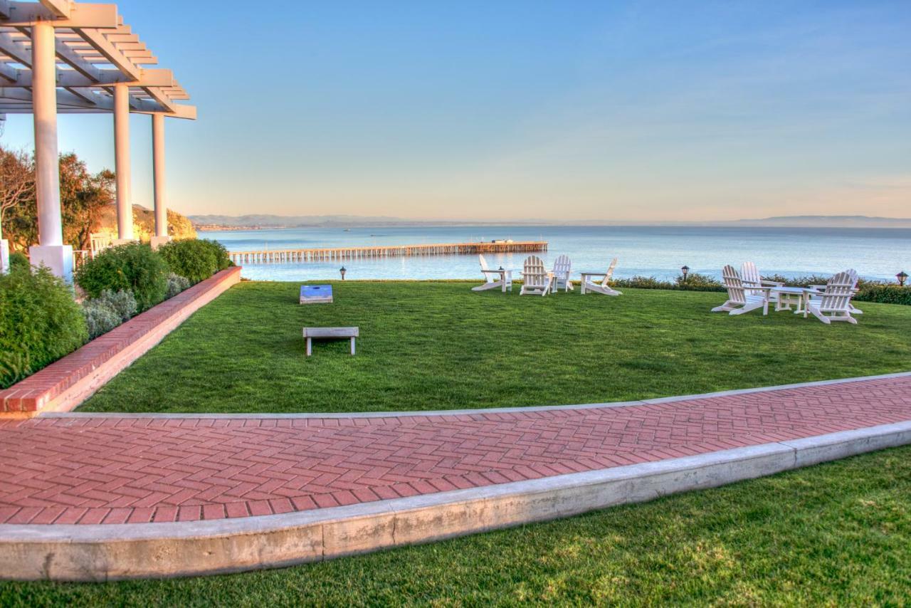 Hilton Vacation Club San Luis Bay Avila Beach Extérieur photo