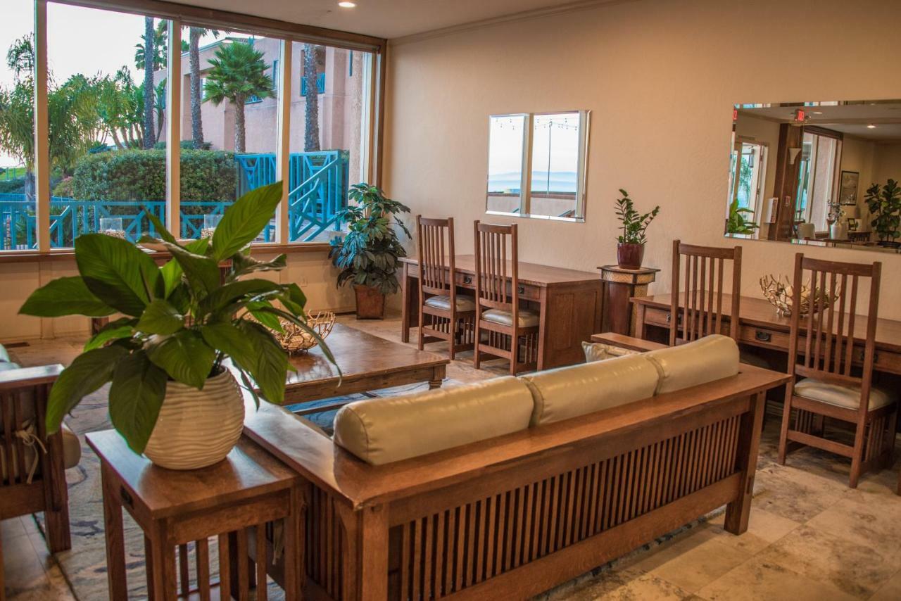 Hilton Vacation Club San Luis Bay Avila Beach Extérieur photo