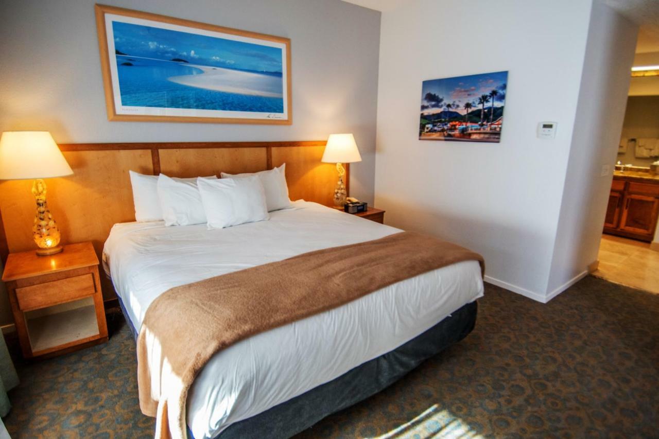Hilton Vacation Club San Luis Bay Avila Beach Extérieur photo