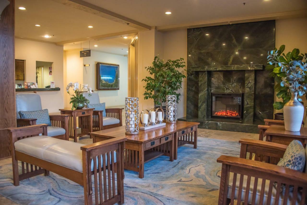 Hilton Vacation Club San Luis Bay Avila Beach Extérieur photo