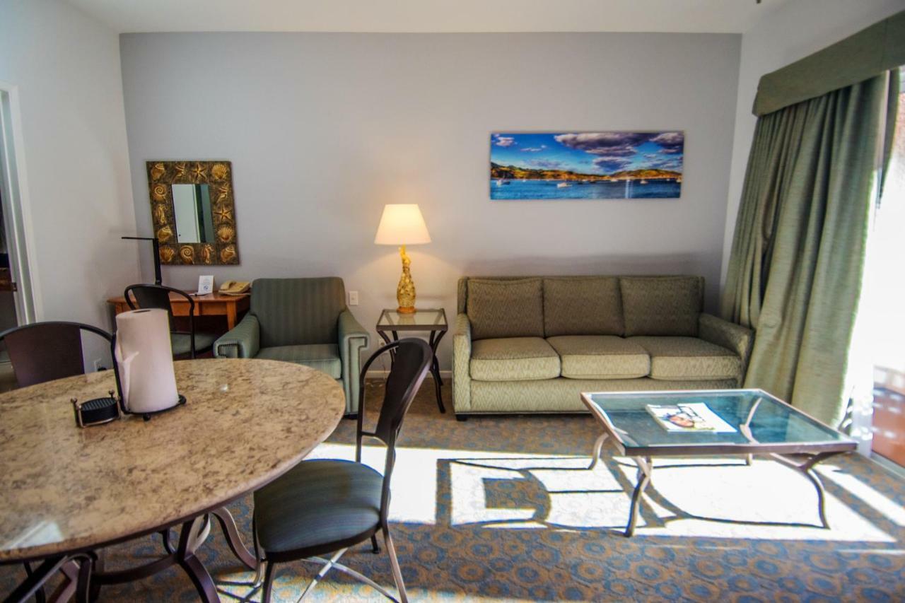 Hilton Vacation Club San Luis Bay Avila Beach Extérieur photo