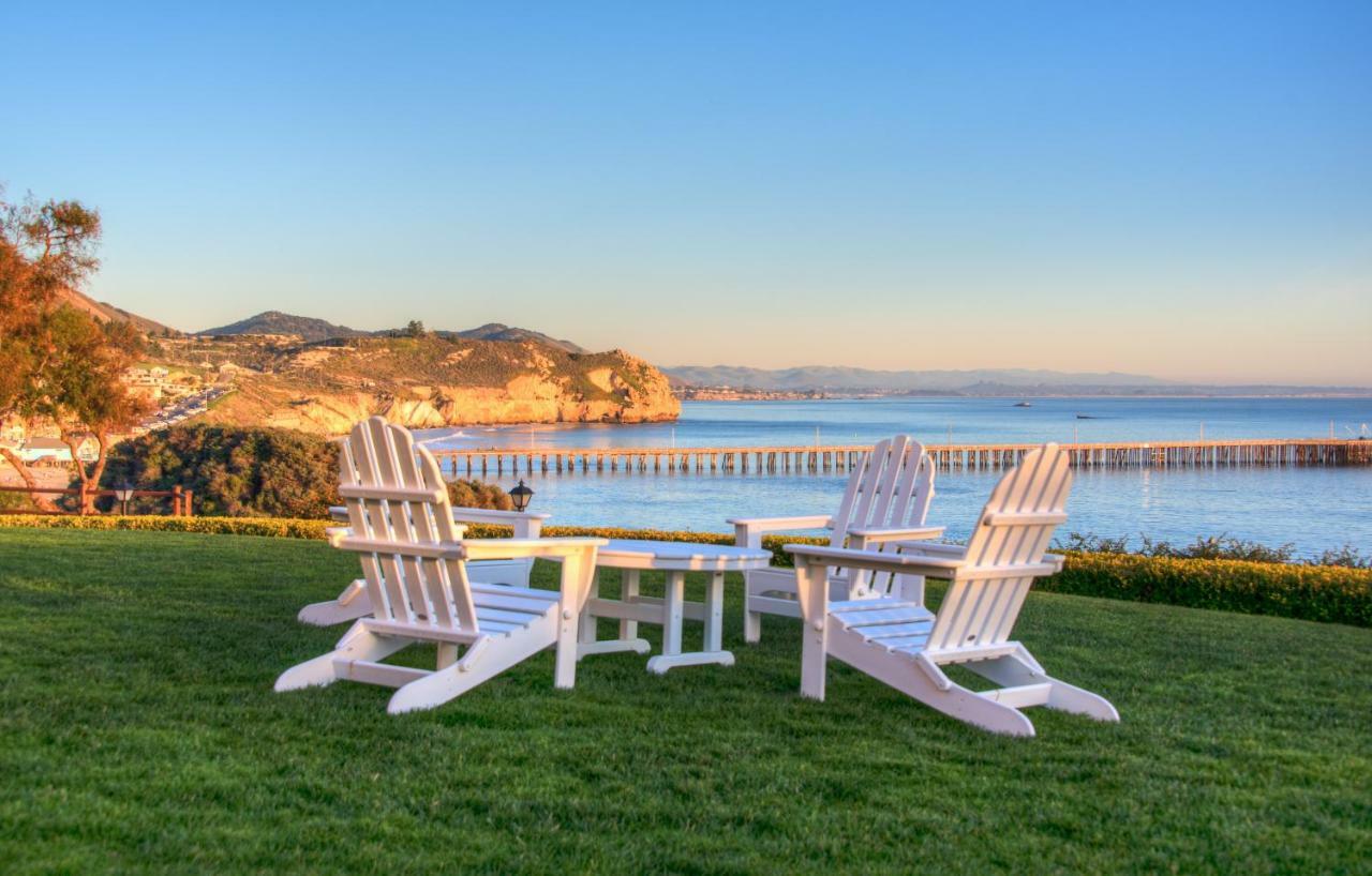 Hilton Vacation Club San Luis Bay Avila Beach Extérieur photo