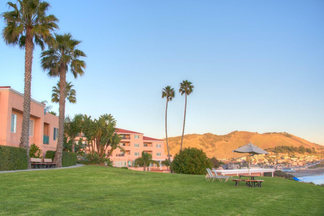 Hilton Vacation Club San Luis Bay Avila Beach Extérieur photo