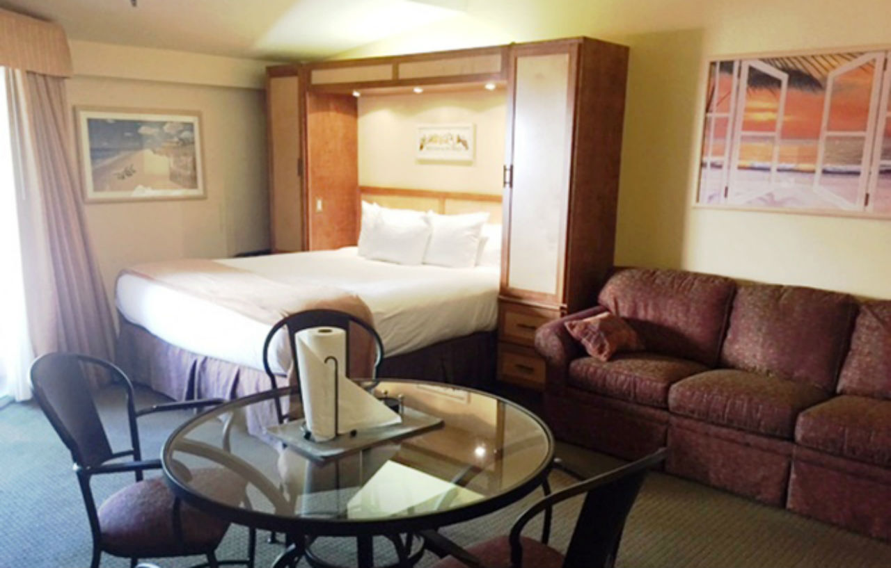 Hilton Vacation Club San Luis Bay Avila Beach Extérieur photo