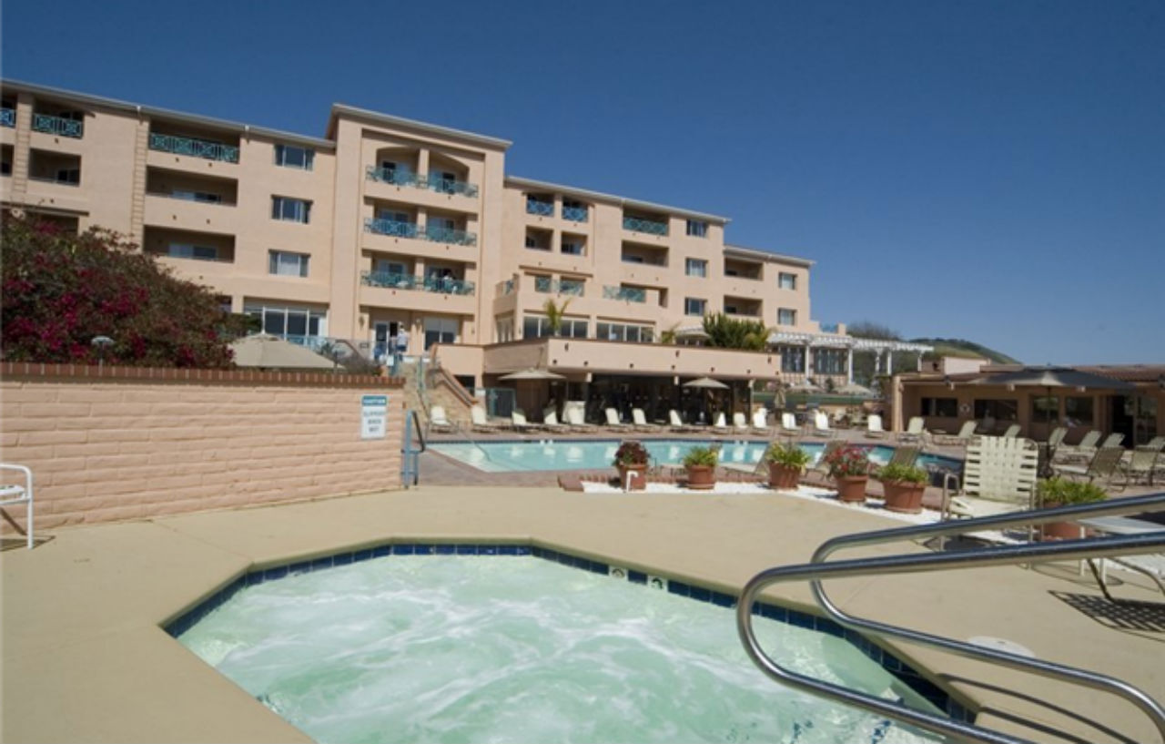 Hilton Vacation Club San Luis Bay Avila Beach Facilités photo